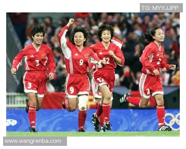 中国女足历史上最具影响力球员回顾及其传奇贡献 中国女足历史上最具影响力球员回顾及其传奇贡献