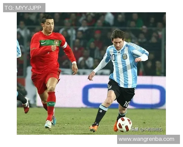 足球明星经典过人技巧解析从梅西到C罗的绝妙瞬间