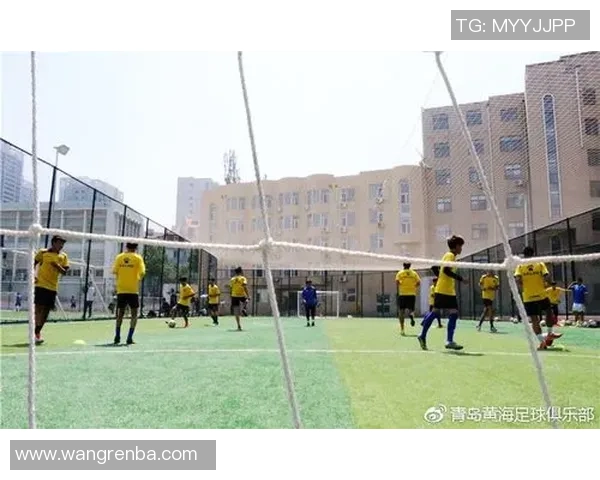 足球星足球俱乐部全面发展战略与未来青训体系建设路径探讨