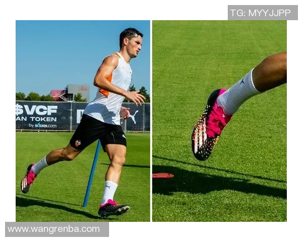 全球足球巨星们偏爱哪些足球鞋？盘点明星球员的必备装备