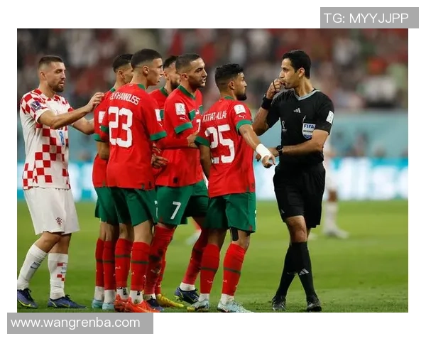 聚焦世界杯各国球星风采盘点展现绿茵场上荣耀与激情